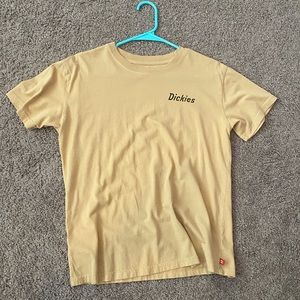 dickies tee shirt